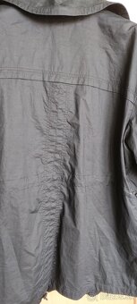 Dámske tenšie bundy - 9