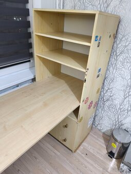 Komplet detska izba - 9