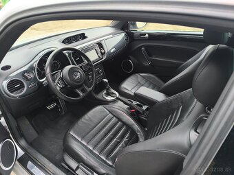 Volkswagen Beetle 2.0 TSI - 9
