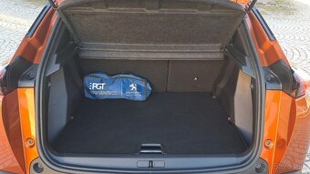 Peugeot 2008 1.2 PureTech 130 Allure - 9