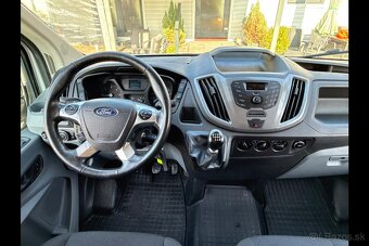 Ford Transit 2.0 TDCi 125kW T350 L3H3 TREND 170k SR DPH - 9