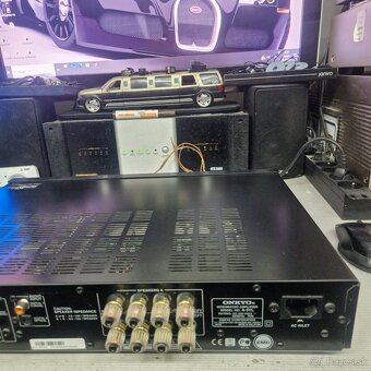 ONKYO A-5VL...integrovaný stereo zosilovač ... - 9