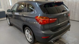 BMW X1 xDrive 20d xLine A/T - 9