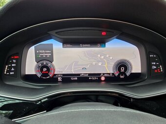 Audi Q8 50 3.0 TDI mHEV quattro tiptronic, Mesačne: 789€ - 9