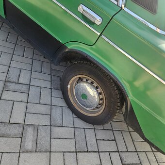 Predám Lada 2103 - 9