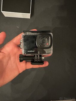 Niceboy Vega 11 Vision - 9