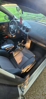 Seat Ibiza 1.9 TDI 96kw - 9