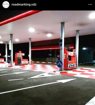 Realizácia dopravného značenia - 9