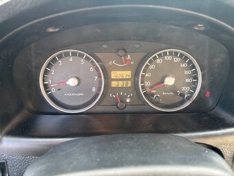 Hyundai Getz 1.3i Active - 9