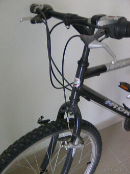 Horsky bicykel - veľmi dobrý stav - 9