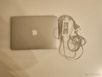 Apple MacBook Air 2014 i-5/8 Gb RAM/256 SSD - 9