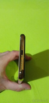 Iphone xs-64gb-gold - 9