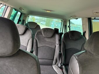 Citroen C8 2.0 hdi exclusive - 9