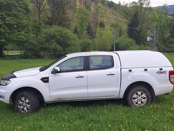 Ford Ranger 2.2 TDCI 4X4 XLT - 9