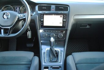 VW GOLF VARIANT 1.6 TDI - PREDAJ AJ NA SPLÁTKY - 9