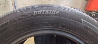 185/65R15 letne - 9