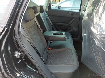 Seat Ateca 2.0 TDI FR DSG - nové vozidlo - 9