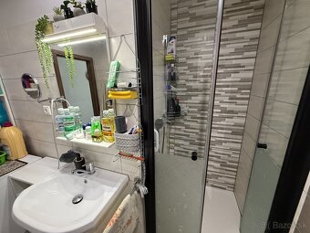 Exkluzívne APEX reality 2i. s balkónom 61 m2, Hollého ul. - 9