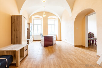 Na predaj budova pre investora - Centrum, Prešov - 9