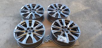 5x114,3 r19 mazda kia hyundai mitsubishi toyota honda - 9