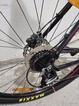 Merida Big Nine 20 XL "29" - 9