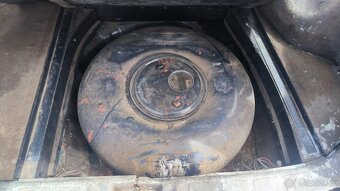 Subaru Forester 2.0i LPG - 9