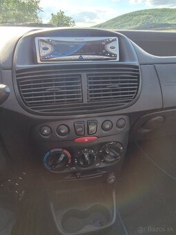 Punto 2005 1.2 44kw - 9