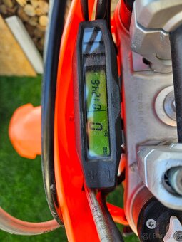 Ktm exc f 450 na spz - 9