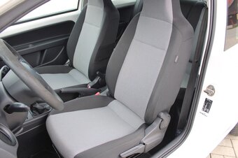 Škoda Citigo 1,0 MPi 44 kW - 9