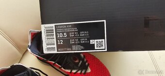 PREDAM tenisky NIKE LEBRON 17 UPTEMPO - 9