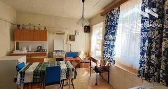 ZNÍŽENÁ CENA: RD s potenciálom, v tichej časti obce Divín - 9
