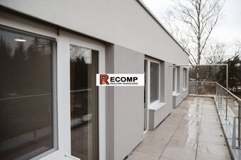 POZOR VÝRAZNÁ ZĽAVA - Na predaj byty s terasou a parkovacím - 9
