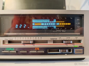 Technics rs m253x - 9