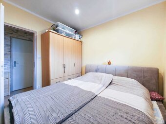 RODINNÝ DOM, VEĽKÁ GARÁŽ, POZEMOK 725m2,NIŽNÁ MYŠĽA, KOŠICE - 9