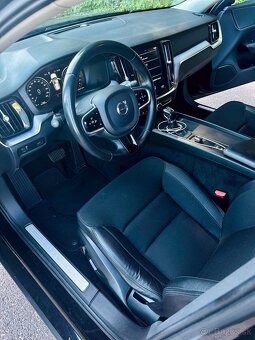 Volvo V60 D3 - 9