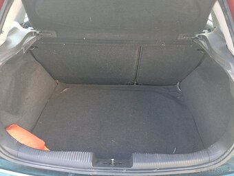 Ford focus - 9