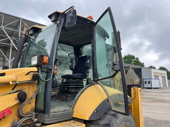 KOMATSU WB975 4X4 - 9