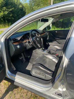 VW Passat V6 / VR6 - 9