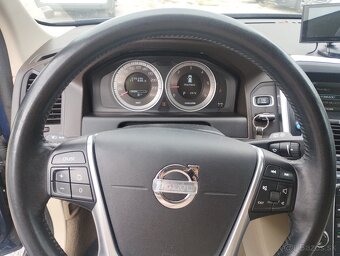 Volvo XC60 D5 (158kW) AWD Ocean Race Geartronic - 9
