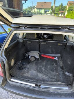 Passat B5 1.9 TDI 81kw - 9