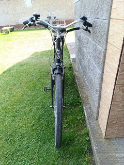 Elektrobicykel značky Elops - 9