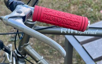 Holandský bicykel RIH - 9