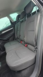 Škoda Karoq 1.5TSi 110KW DSG - 9