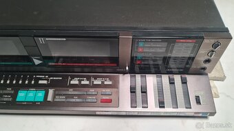 Aiwa WX220 - 9