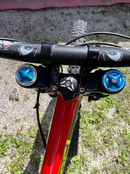 Devinci Wilson XL 27.5” - 9