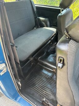 lada niva 1.7 i 2015 4x4 nová stk a ek - 9