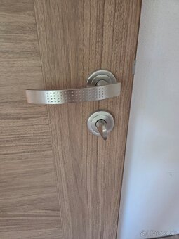 Interiérové dvere s obložkami - 9