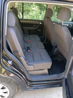 Volkswagen Touran 1.9tdi čítaj pozorne - 9