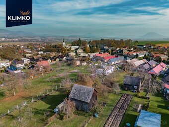 RODINNY DOM S VEĽKÝM POZEMKOM – 2790 M2 | RAŽŇANY - 9