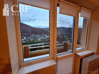 ZNÍŽENÉ  3-IZBOVÝ BYT, GARÁŽ A ZÁHRADA NA PREDAJ V DRNAVE - 9